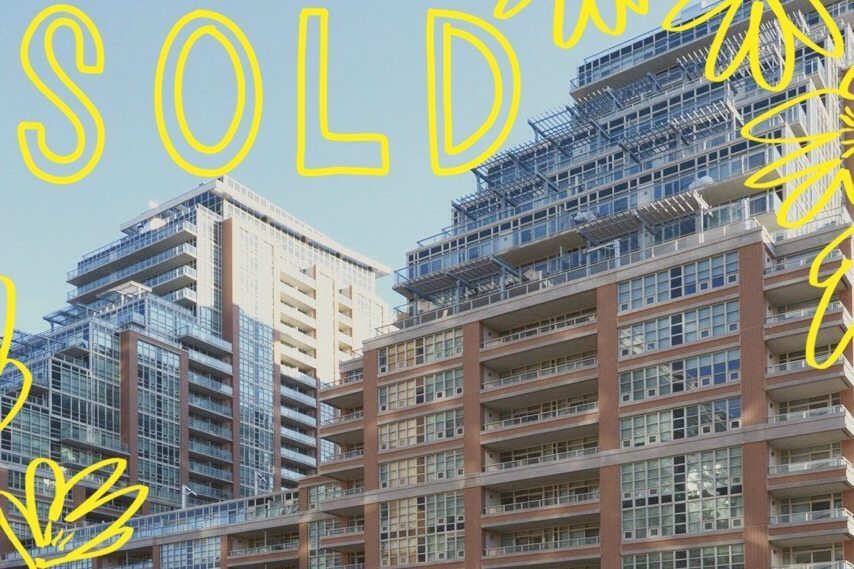 Liberty Village
