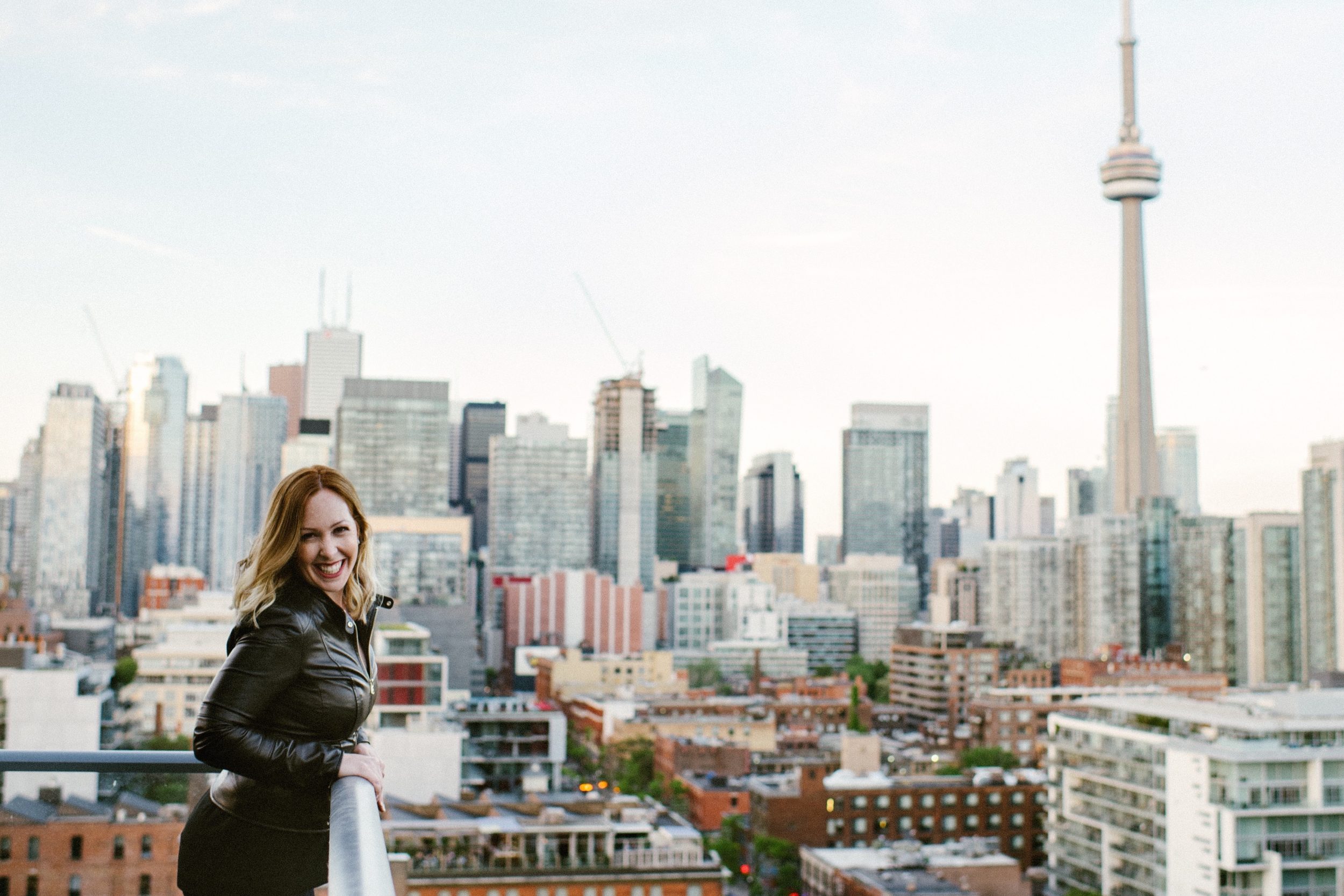 25 Reasons To Really Love Living In Toronto