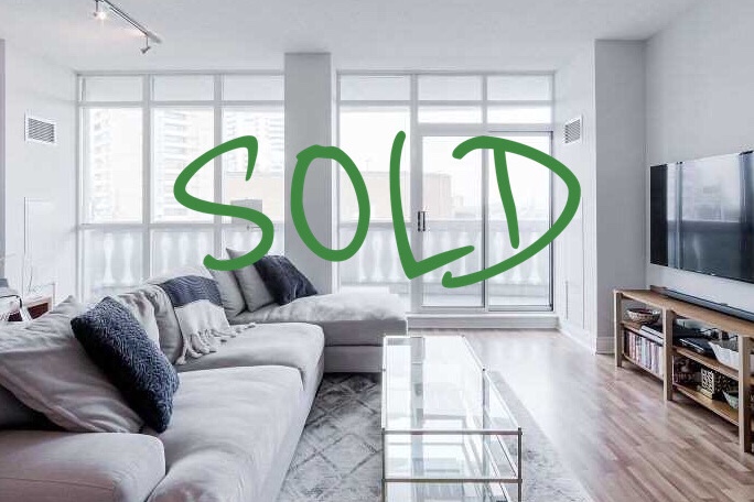 319 Merton Street Condos Sold